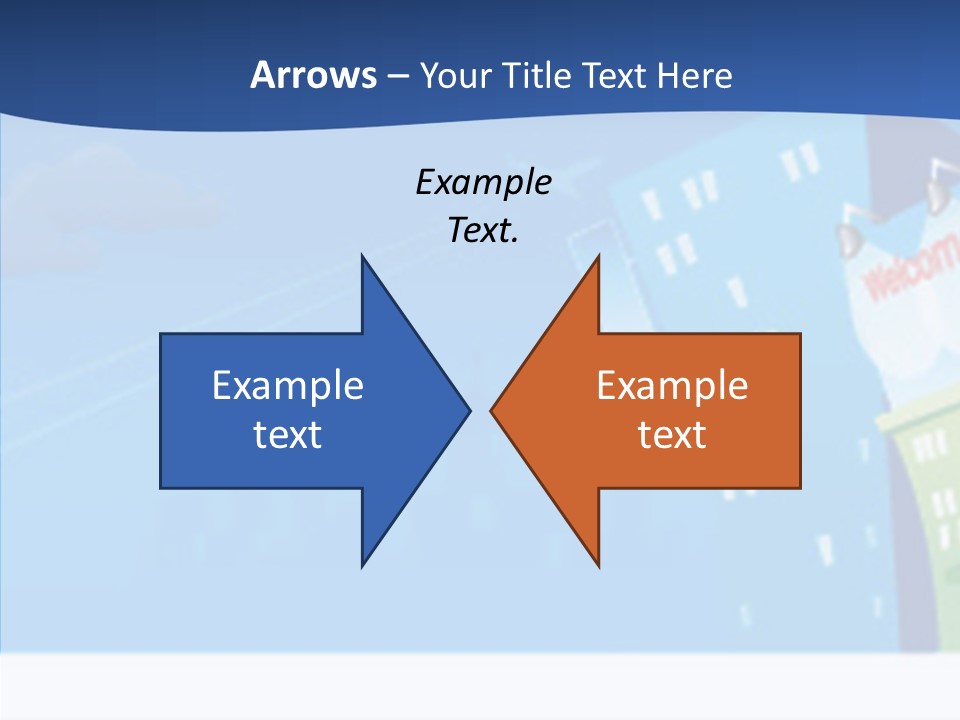 Trategy Together People PowerPoint Template
