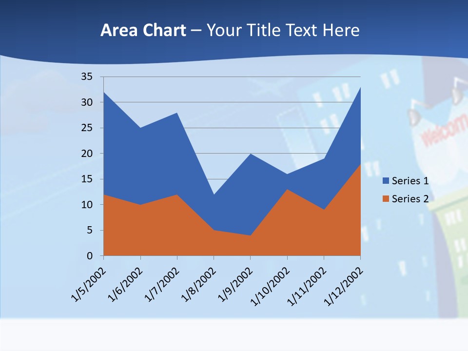 Trategy Together People PowerPoint Template