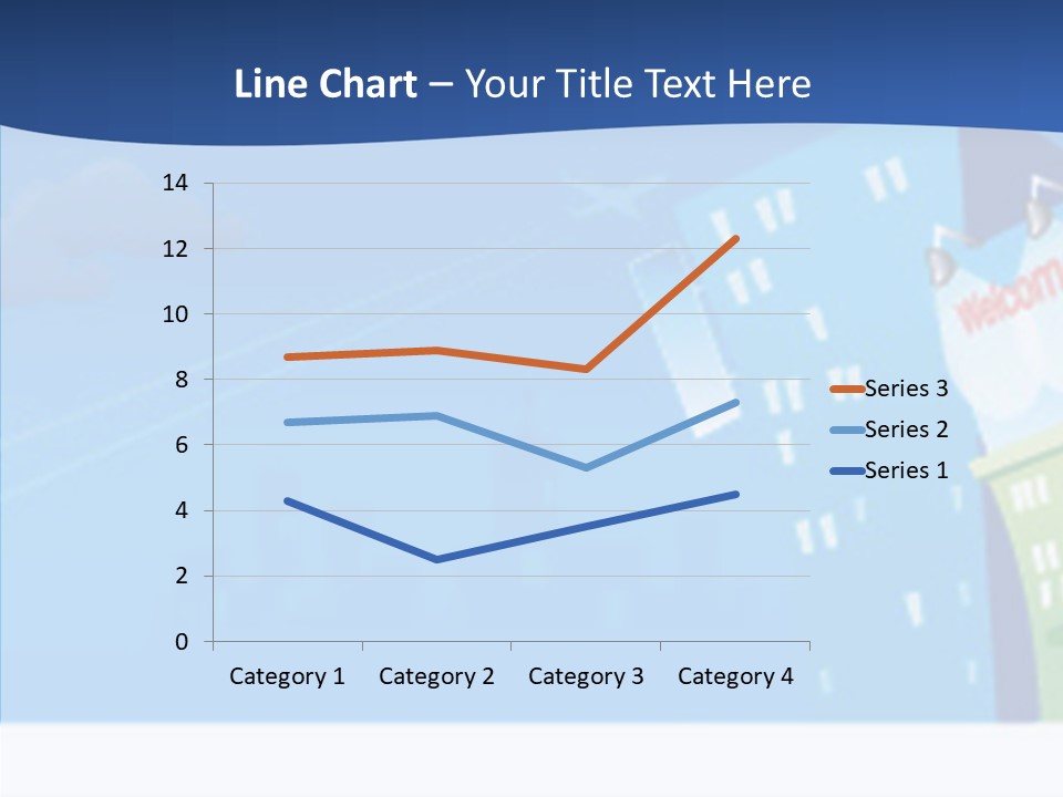 Trategy Together People PowerPoint Template