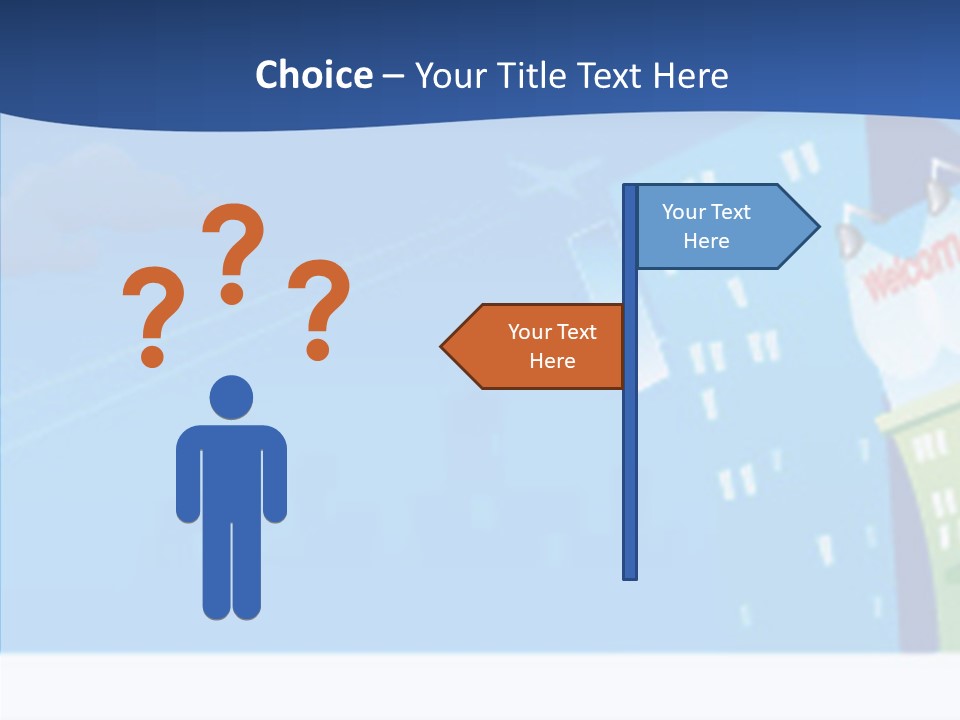 Trategy Together People PowerPoint Template