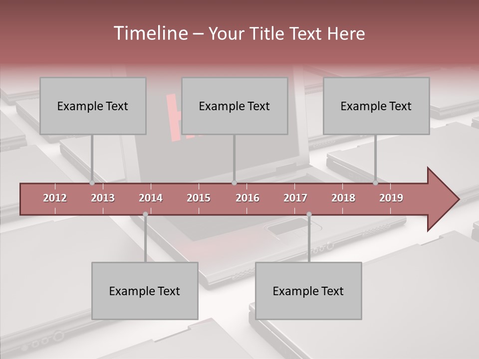 Happy Humor Management PowerPoint Template