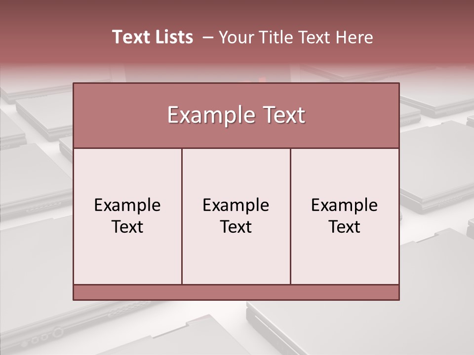 Happy Humor Management PowerPoint Template