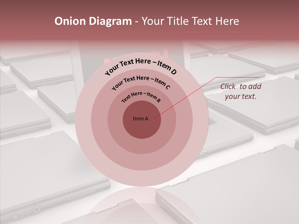 Happy Humor Management PowerPoint Template