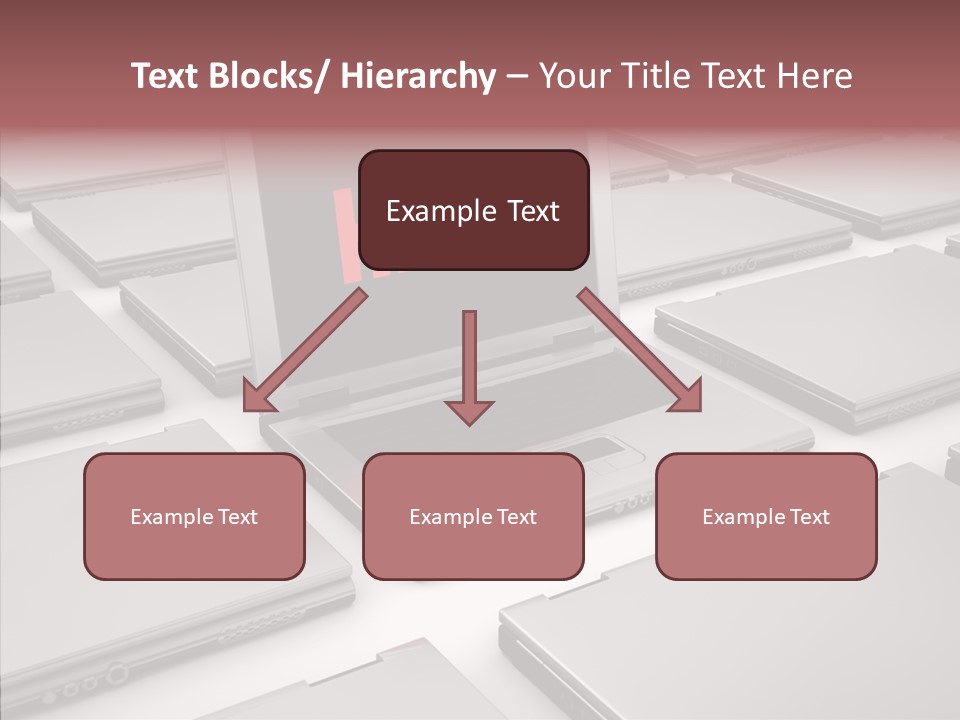 Happy Humor Management PowerPoint Template
