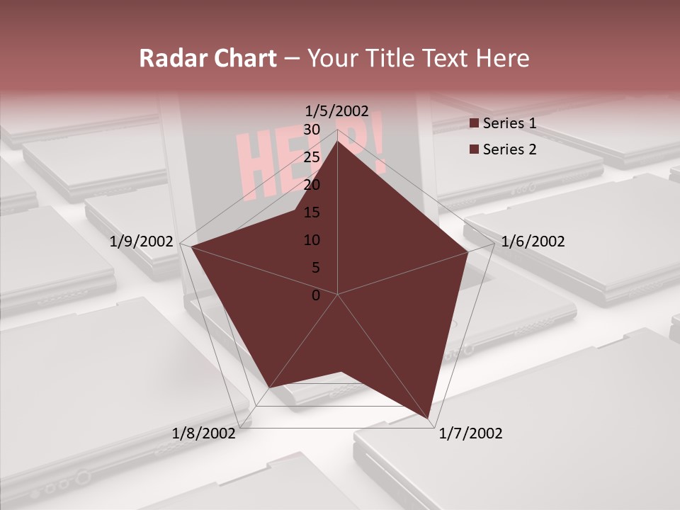 Happy Humor Management PowerPoint Template