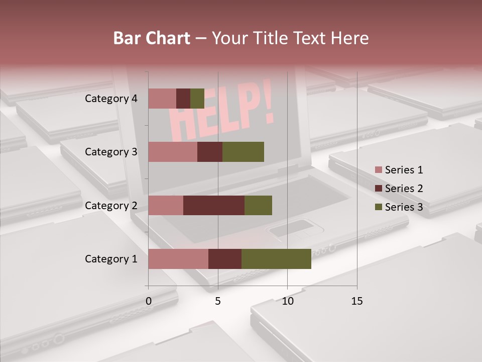 Happy Humor Management PowerPoint Template