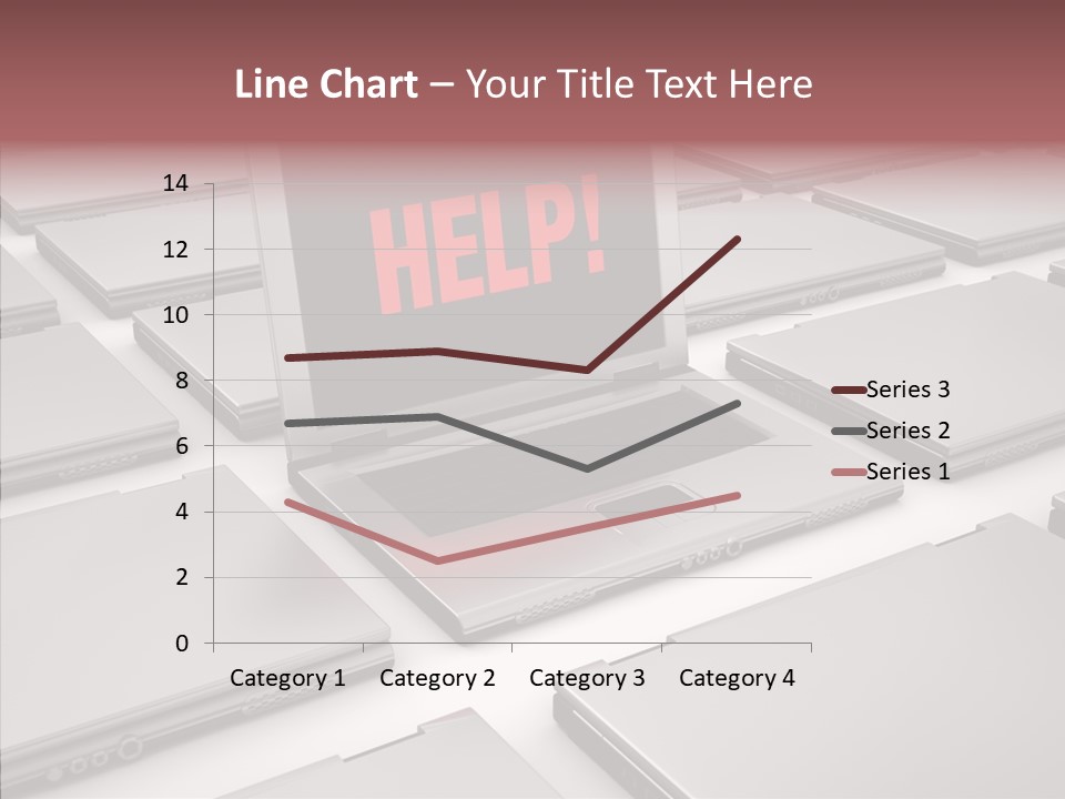 Happy Humor Management PowerPoint Template