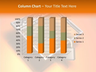 Protect Pad-Lock Afe PowerPoint Template