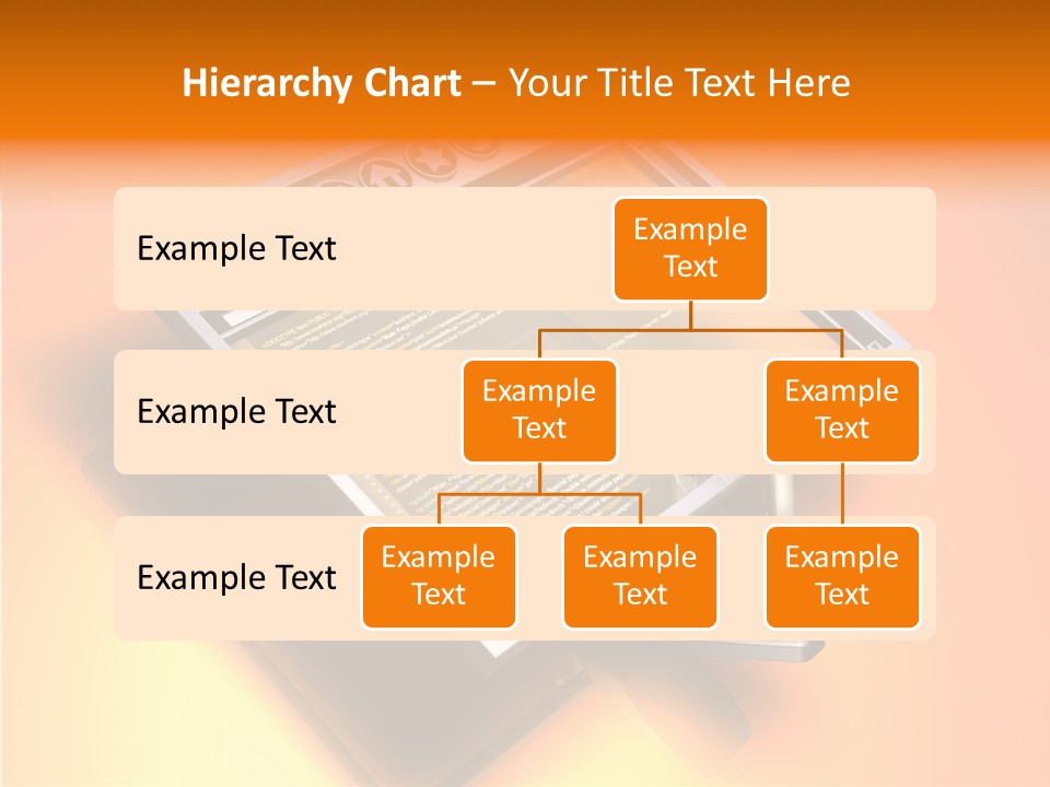 Protect Pad-Lock Afe PowerPoint Template