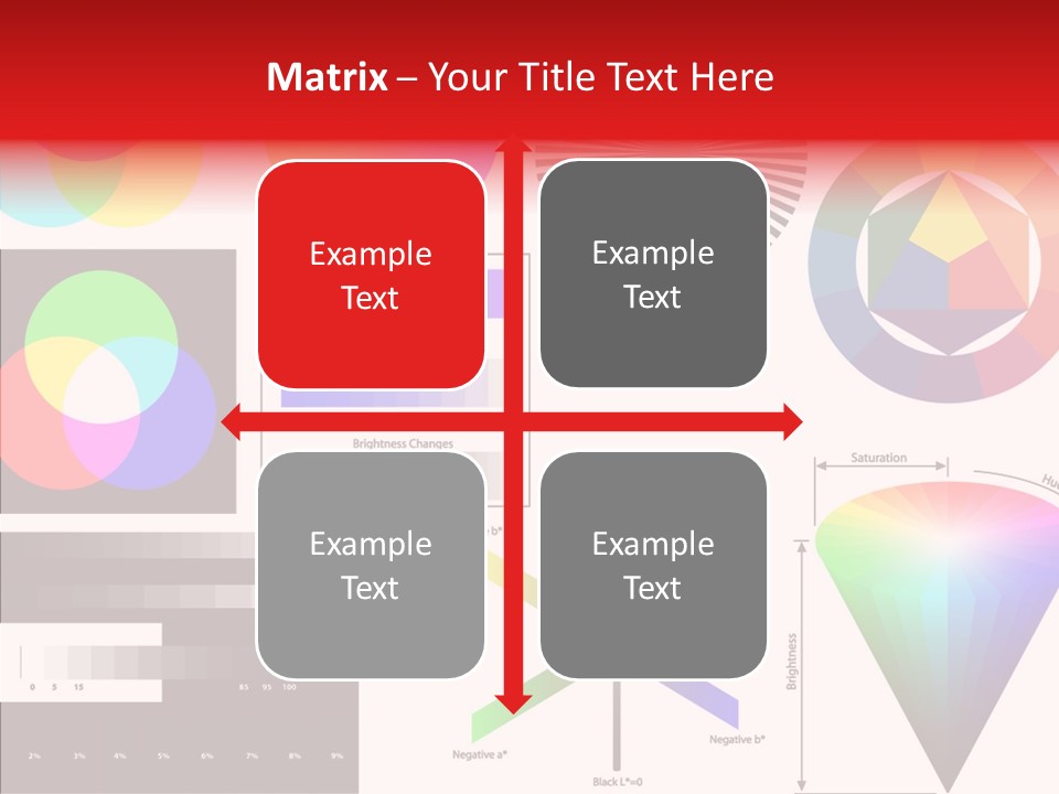 Mode Green Black PowerPoint Template