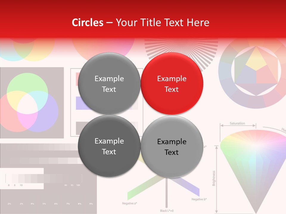 Mode Green Black PowerPoint Template