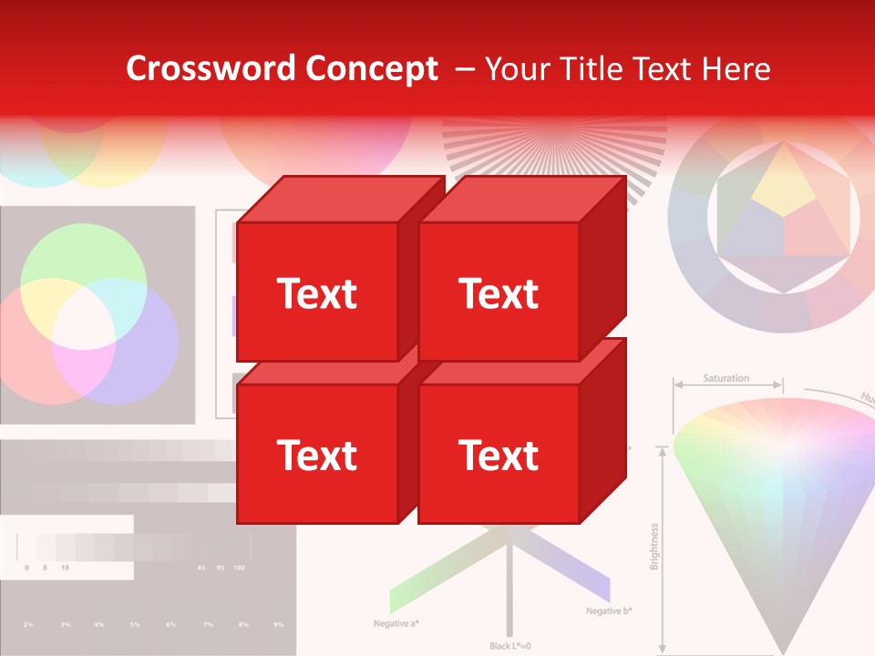 Mode Green Black PowerPoint Template