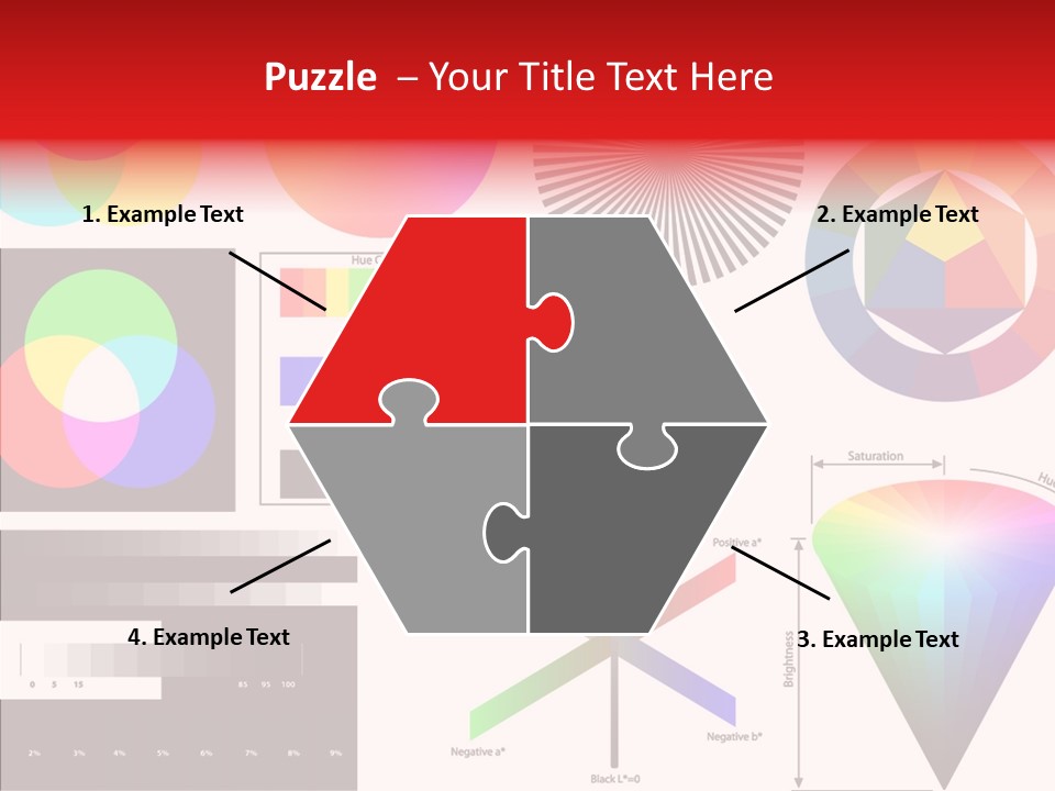 Mode Green Black PowerPoint Template