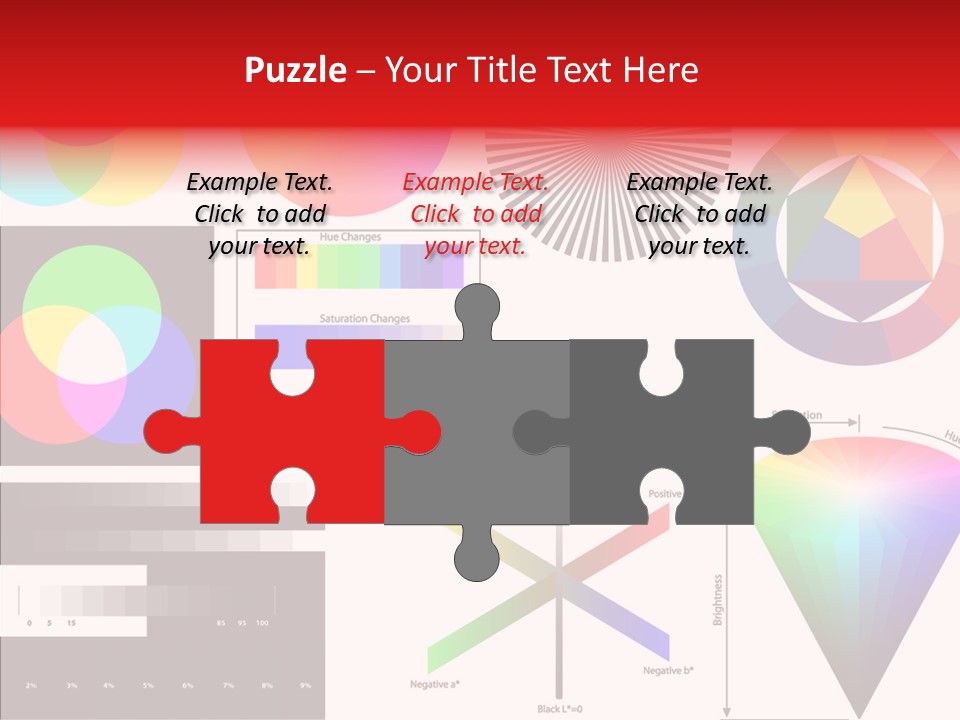 Mode Green Black PowerPoint Template