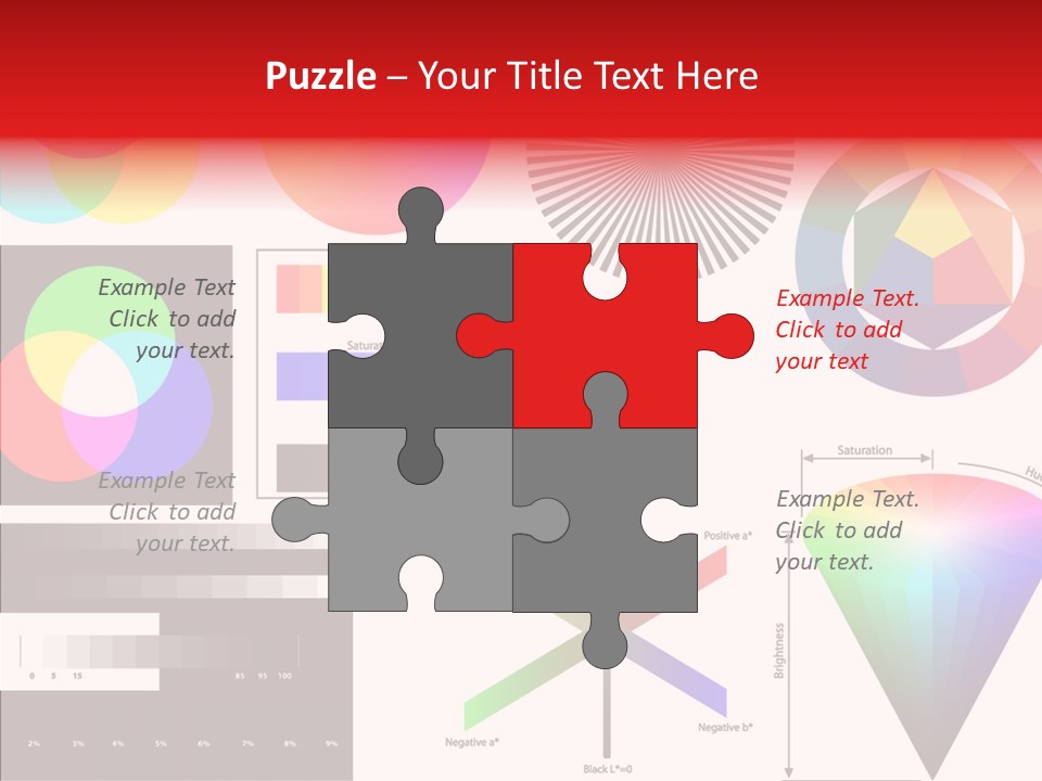 Mode Green Black PowerPoint Template