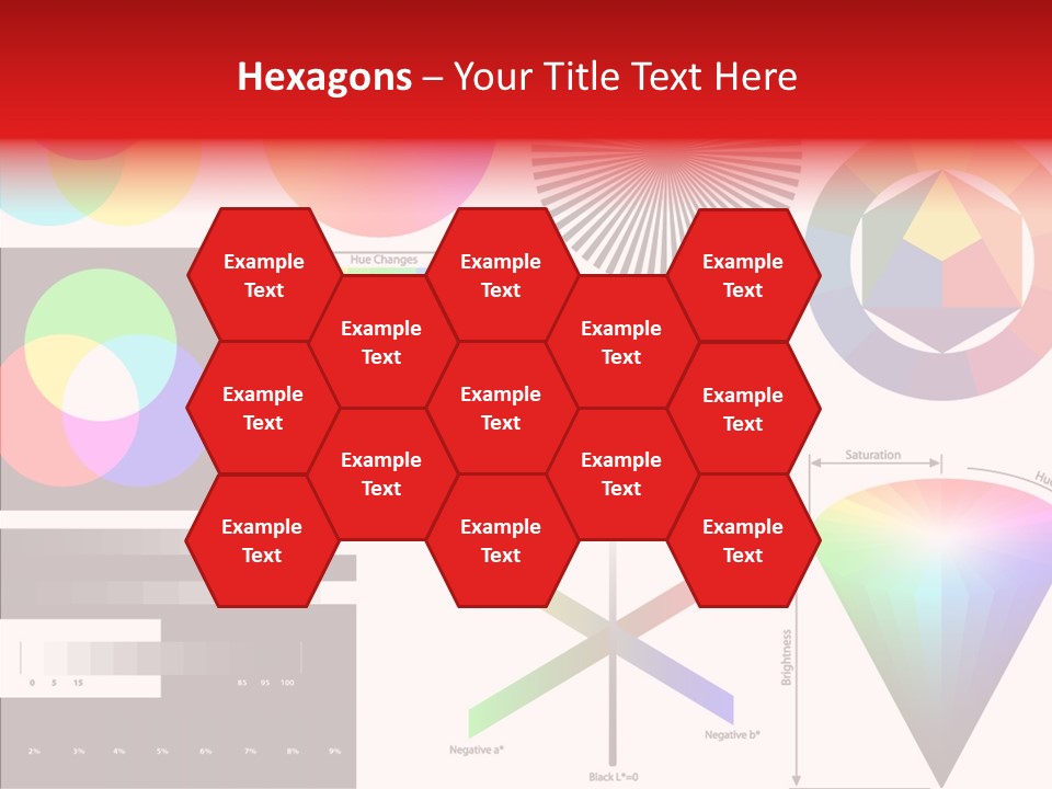 Mode Green Black PowerPoint Template