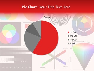 Mode Green Black PowerPoint Template