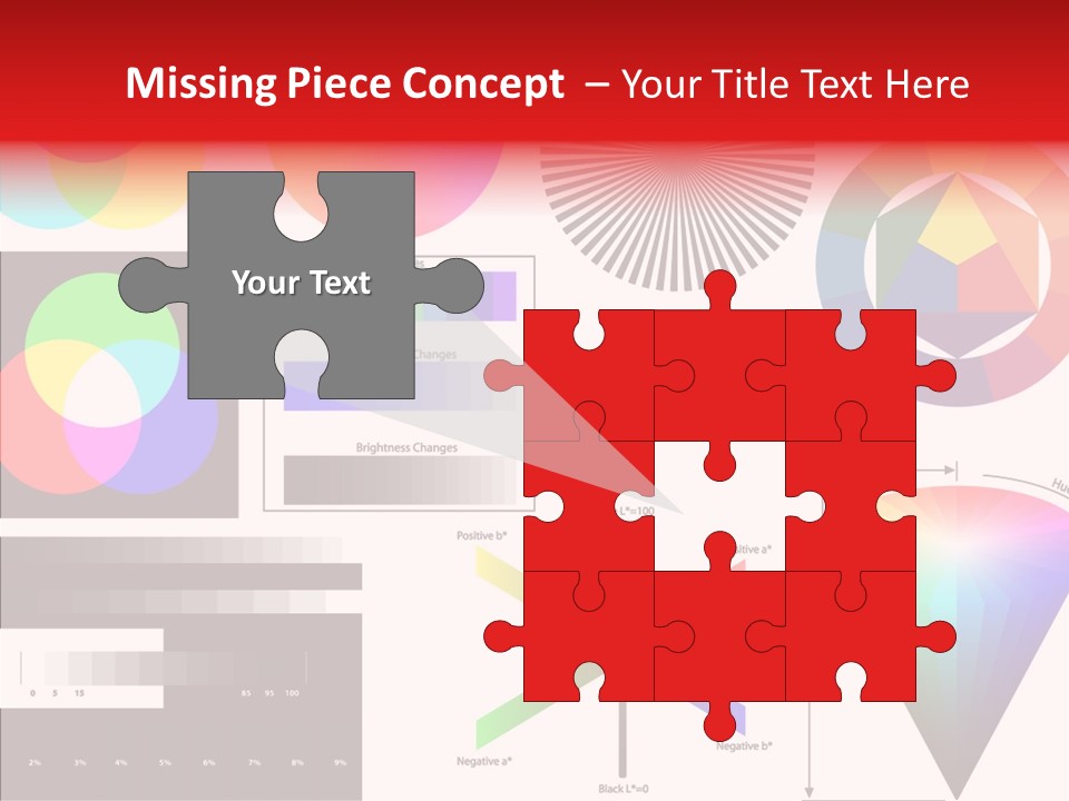 Mode Green Black PowerPoint Template