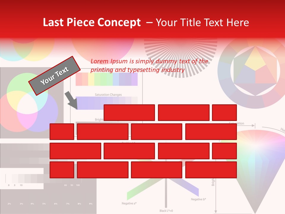 Mode Green Black PowerPoint Template