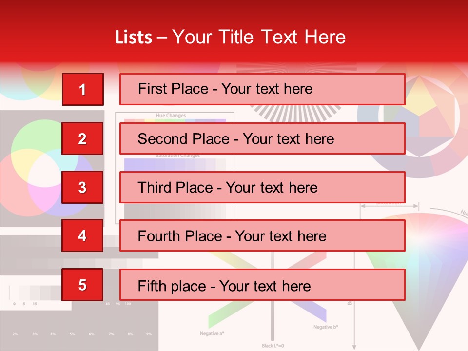 Mode Green Black PowerPoint Template