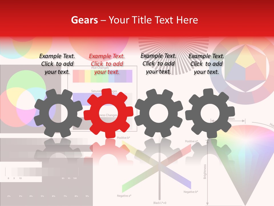 Mode Green Black PowerPoint Template