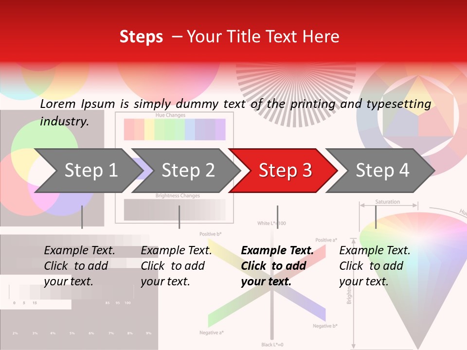 Mode Green Black PowerPoint Template