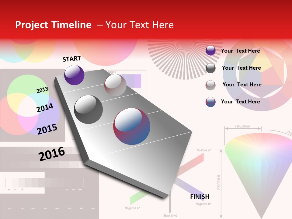 Mode Green Black PowerPoint Template