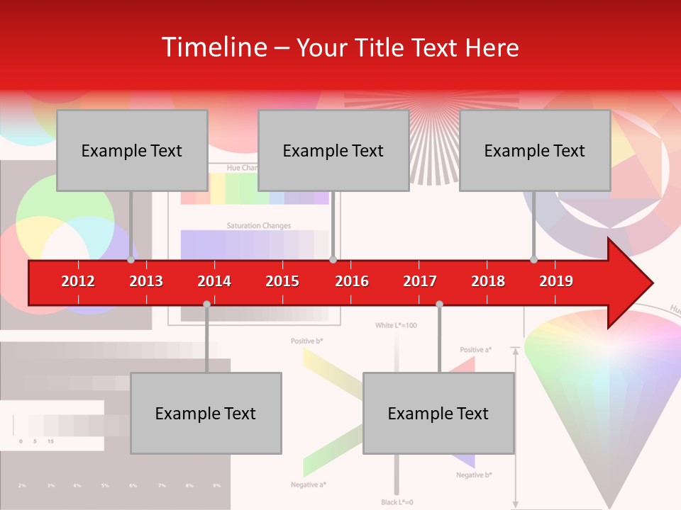 Mode Green Black PowerPoint Template