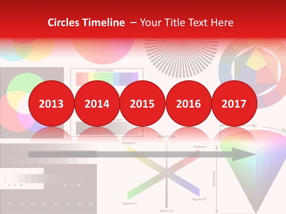 Mode Green Black PowerPoint Template