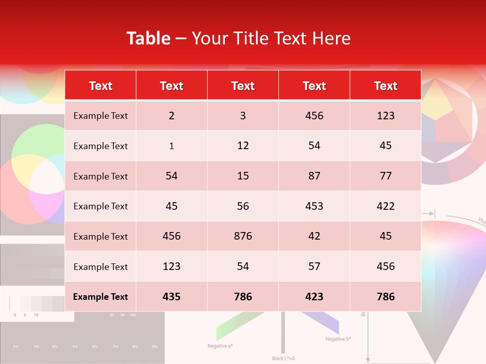 Mode Green Black PowerPoint Template