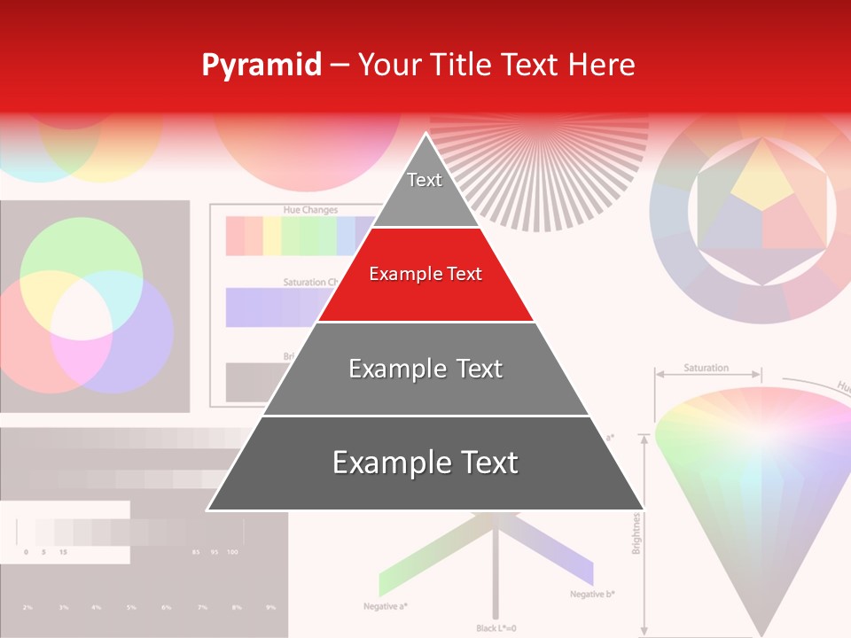 Mode Green Black PowerPoint Template