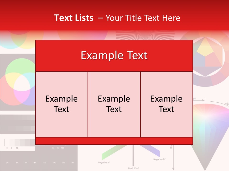 Mode Green Black PowerPoint Template
