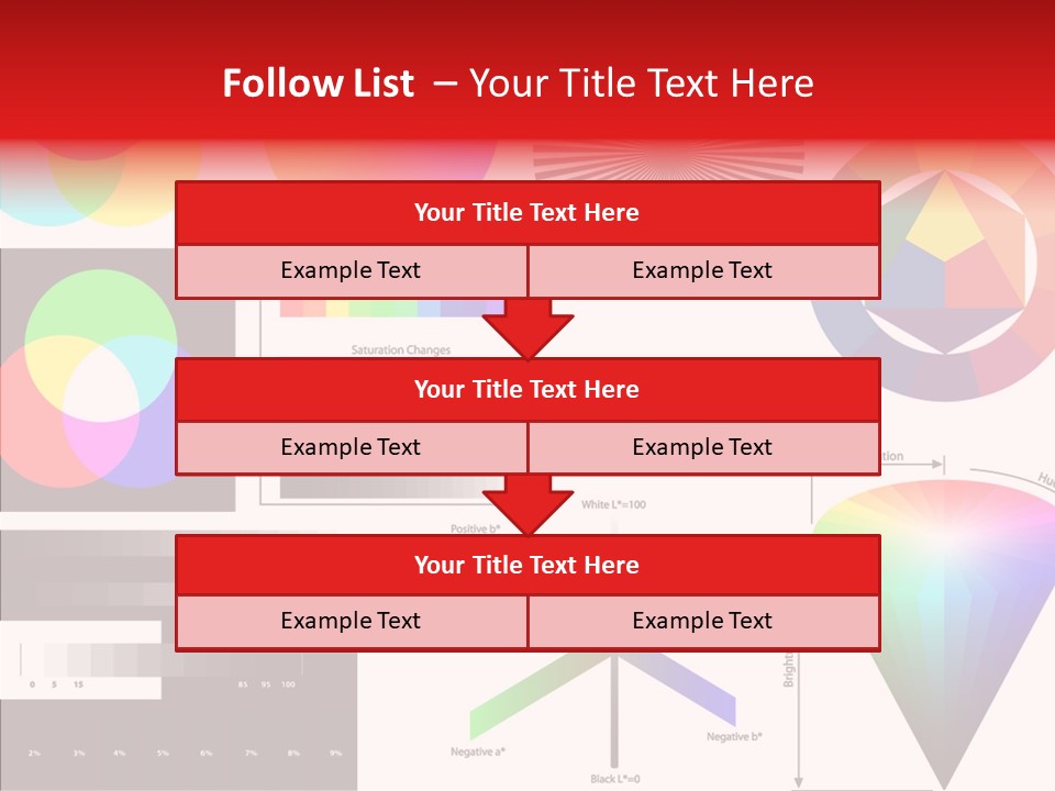 Mode Green Black PowerPoint Template