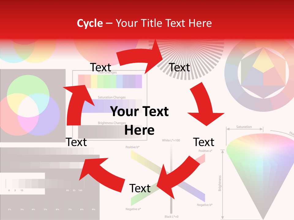 Mode Green Black PowerPoint Template