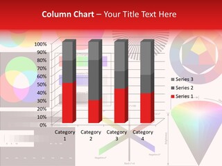 Mode Green Black PowerPoint Template