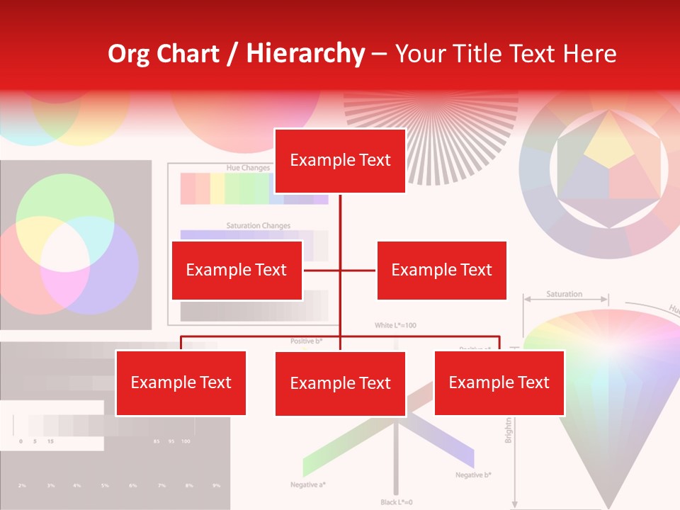 Mode Green Black PowerPoint Template
