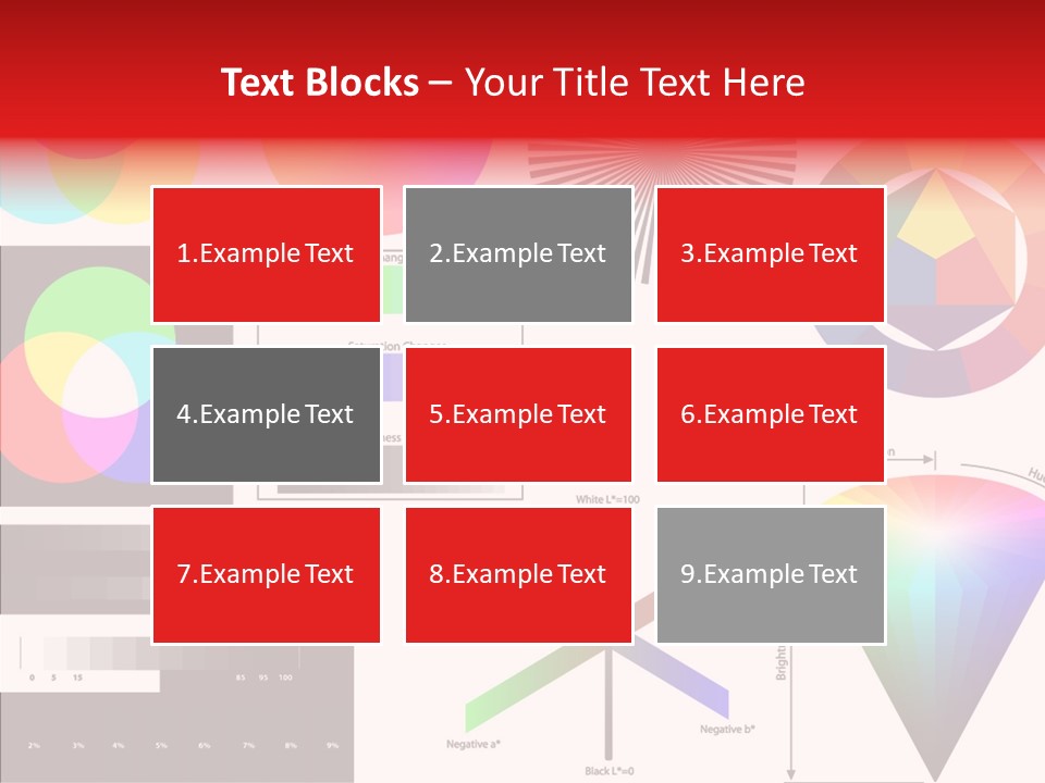 Mode Green Black PowerPoint Template