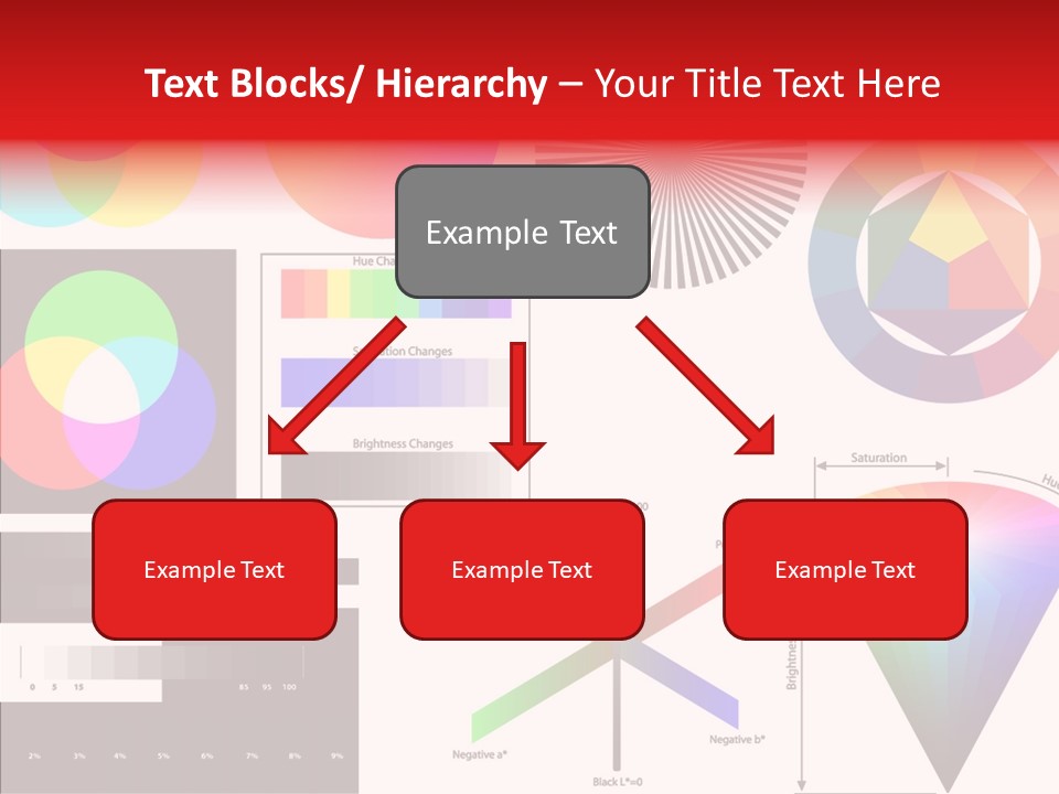 Mode Green Black PowerPoint Template