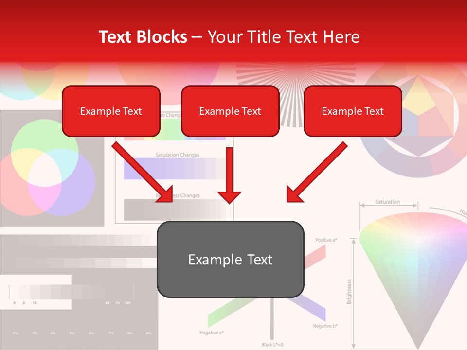 Mode Green Black PowerPoint Template