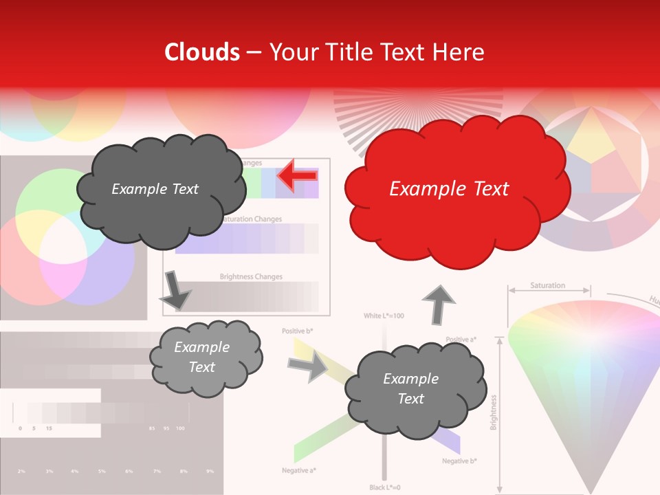 Mode Green Black PowerPoint Template