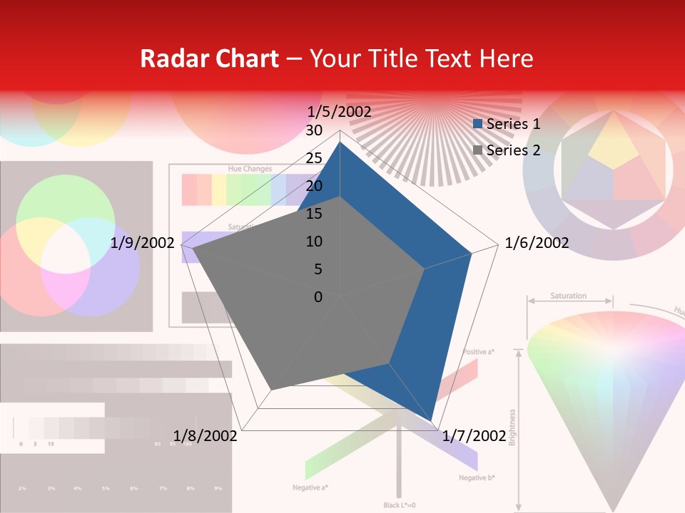 Mode Green Black PowerPoint Template