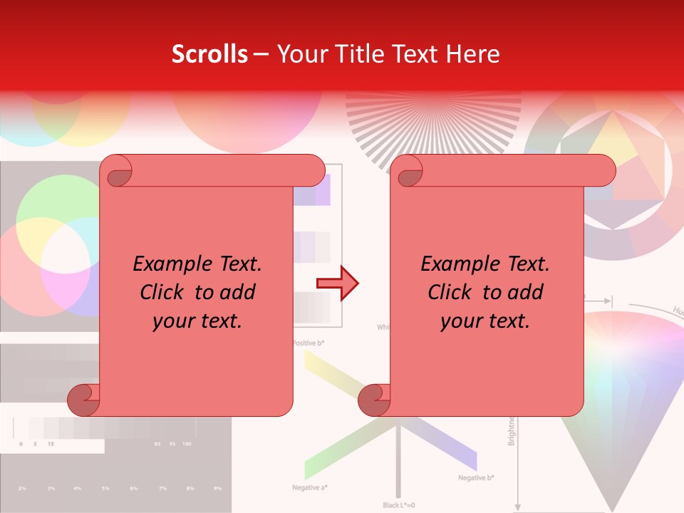 Mode Green Black PowerPoint Template