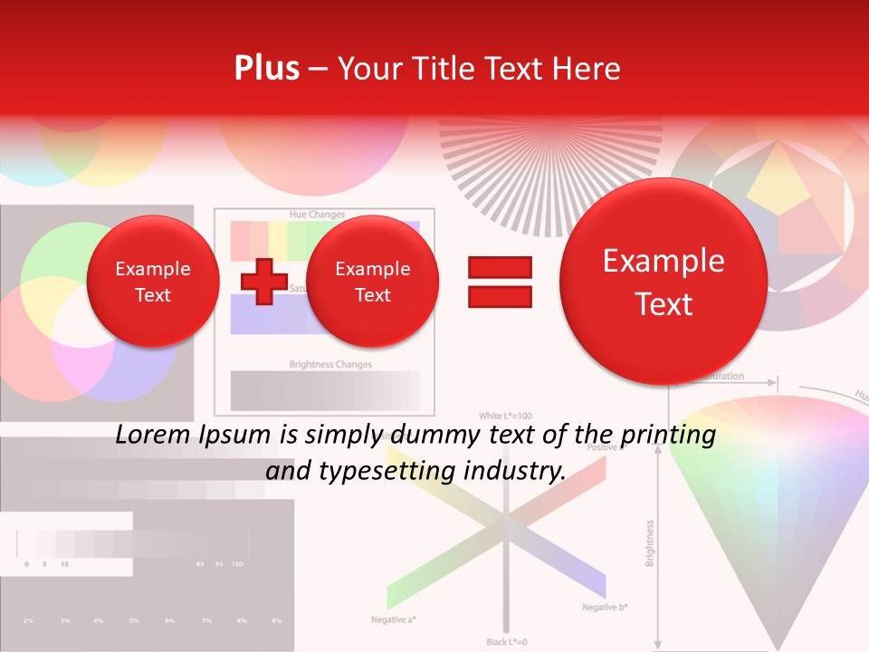 Mode Green Black PowerPoint Template