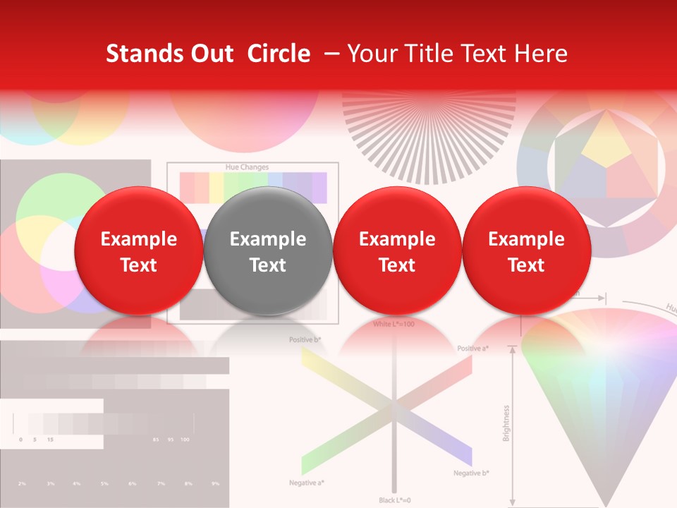 Mode Green Black PowerPoint Template