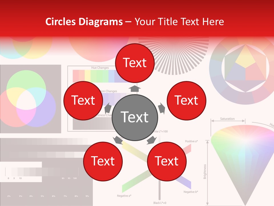 Mode Green Black PowerPoint Template