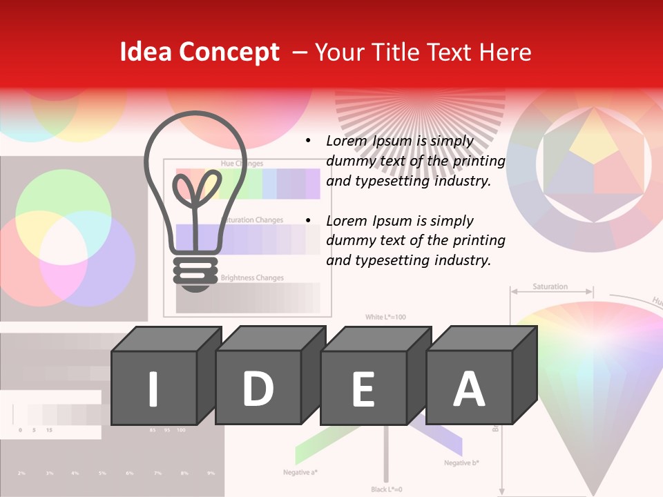 Mode Green Black PowerPoint Template