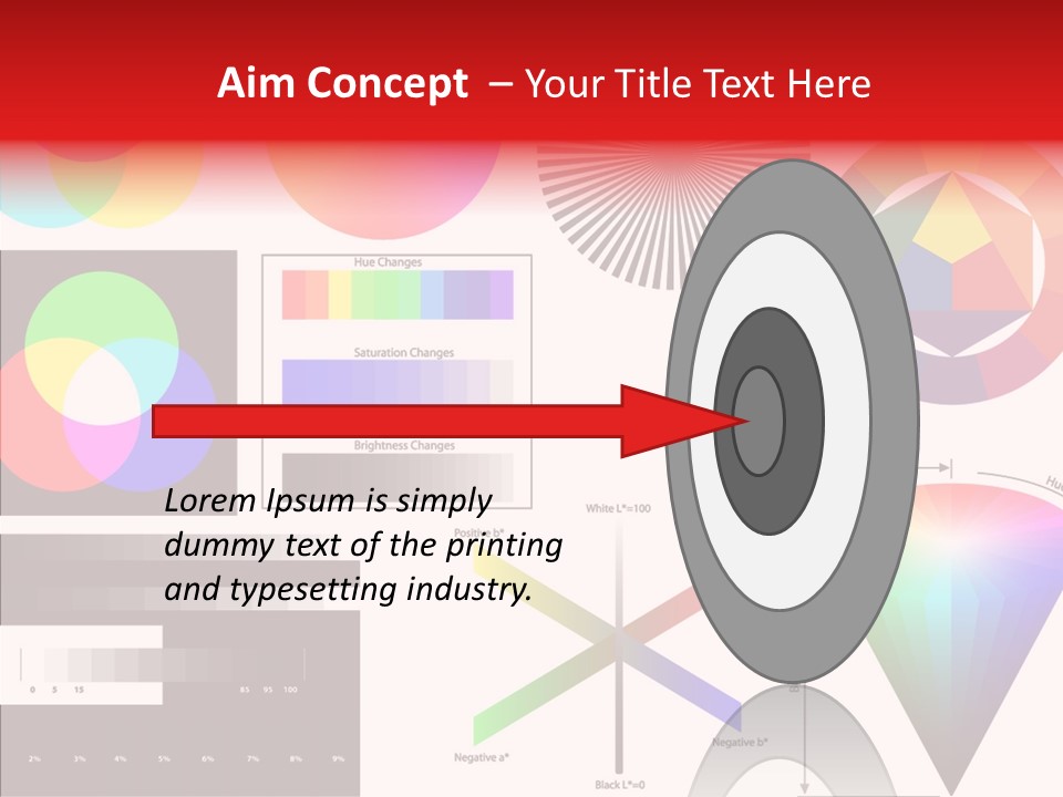 Mode Green Black PowerPoint Template