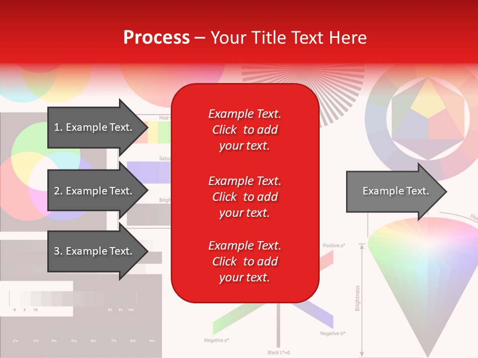 Mode Green Black PowerPoint Template