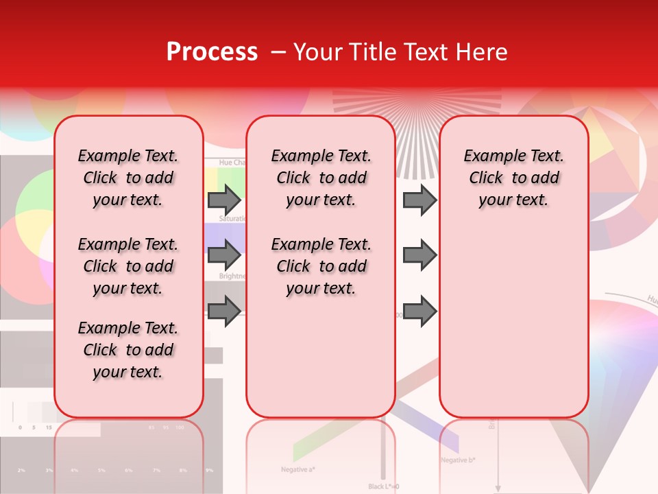 Mode Green Black PowerPoint Template