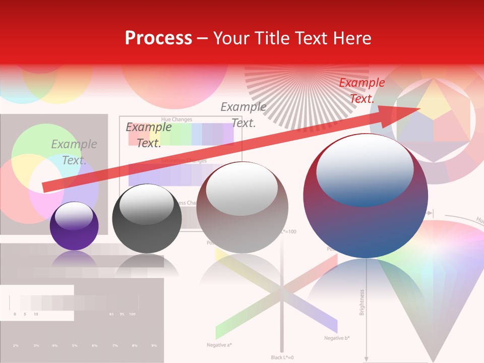 Mode Green Black PowerPoint Template